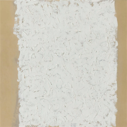 Robert Ryman: The Master of White and the Quiet Revolution in Painting - Enter by Robert Ryman