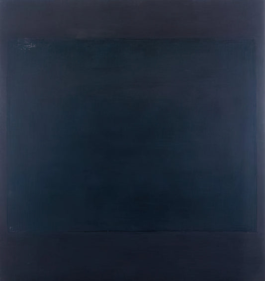 Rothko-Like Paintings: Understanding the Legacy and Finding Authentic Expressions - No. 5 - 1964 by Mark Rothko