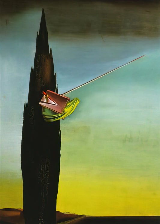 Salvador Dalí for Sale: A Collector's Guide to Acquiring Authentic Art Prints - SURREALIST ESSAY by Salvador Dali