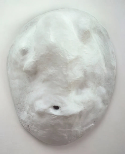 Simone Rocha & Louise Bourgeois: A Dialogue of Feminine Power and Artistic Legacy - AMOEBA 1965 by Louise Bourgeois