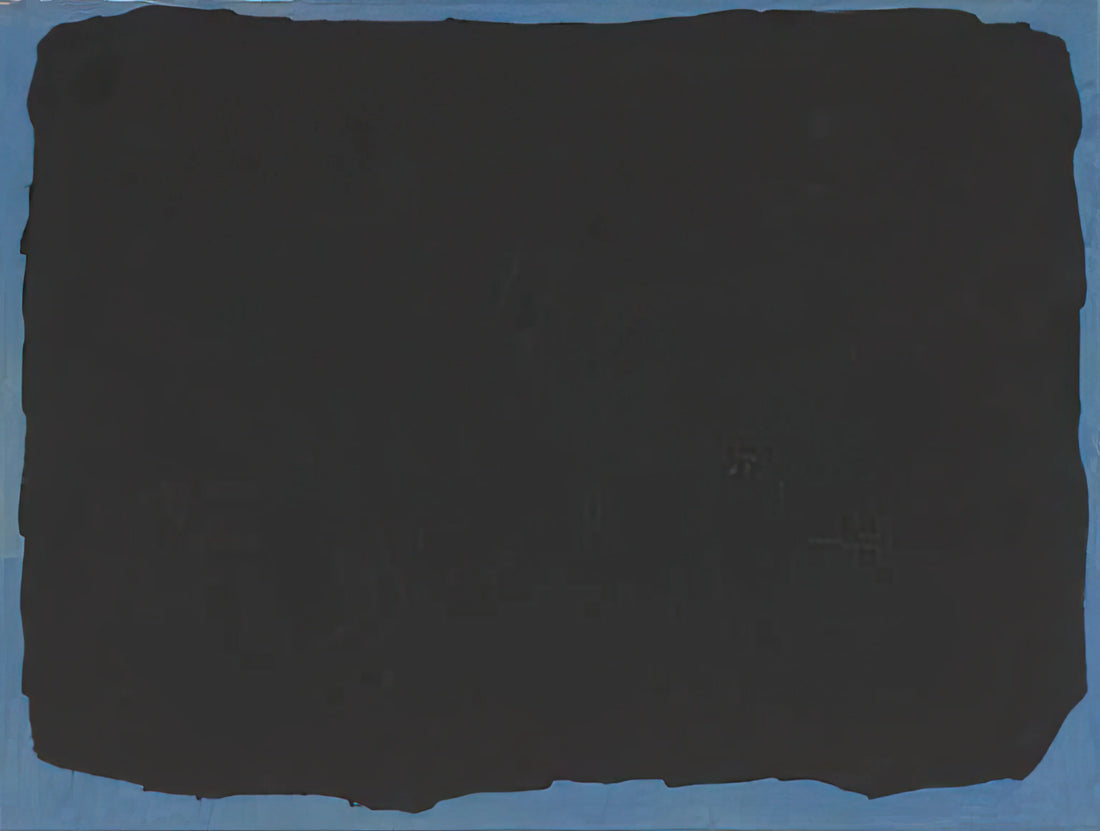 Sol LeWitt Art: Understanding the Conceptual Master of Wall Drawings and Prints - Irregular Form by Sol LeWitt