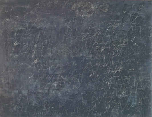 The Definitive Guide to the Cy Twombly Catalogue Raisonné: Authenticity, Scholarship, and Legacy - Panorama by Cy Twombly