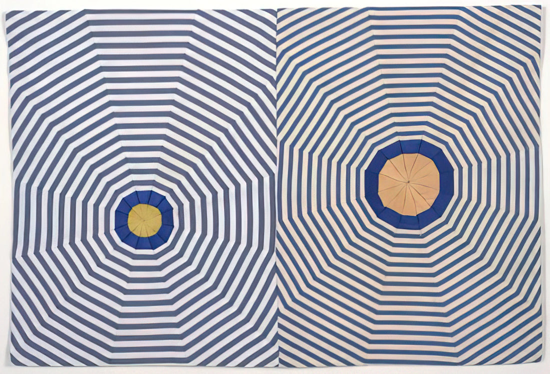The Easton Foundation and Louise Bourgeois: Preserving a Legacy of Radical Art - YVON LAMBERT by Louise Bourgeois