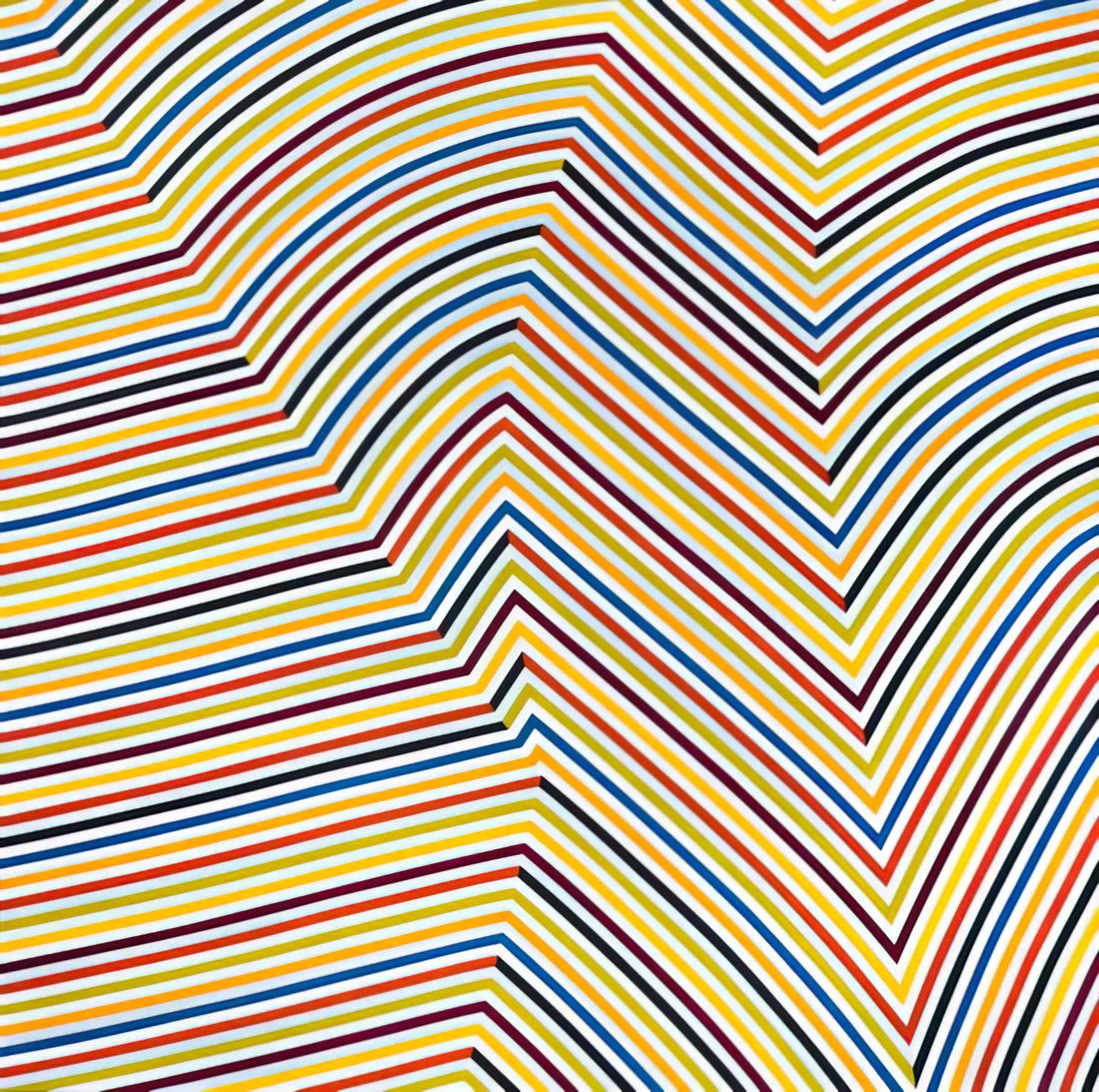 The Lasting Legacy of Marcel Barbeau: Why a High-Quality Reproduction is Essential for Modern Collectors - Retine ma jolie by Marcel Barbeau