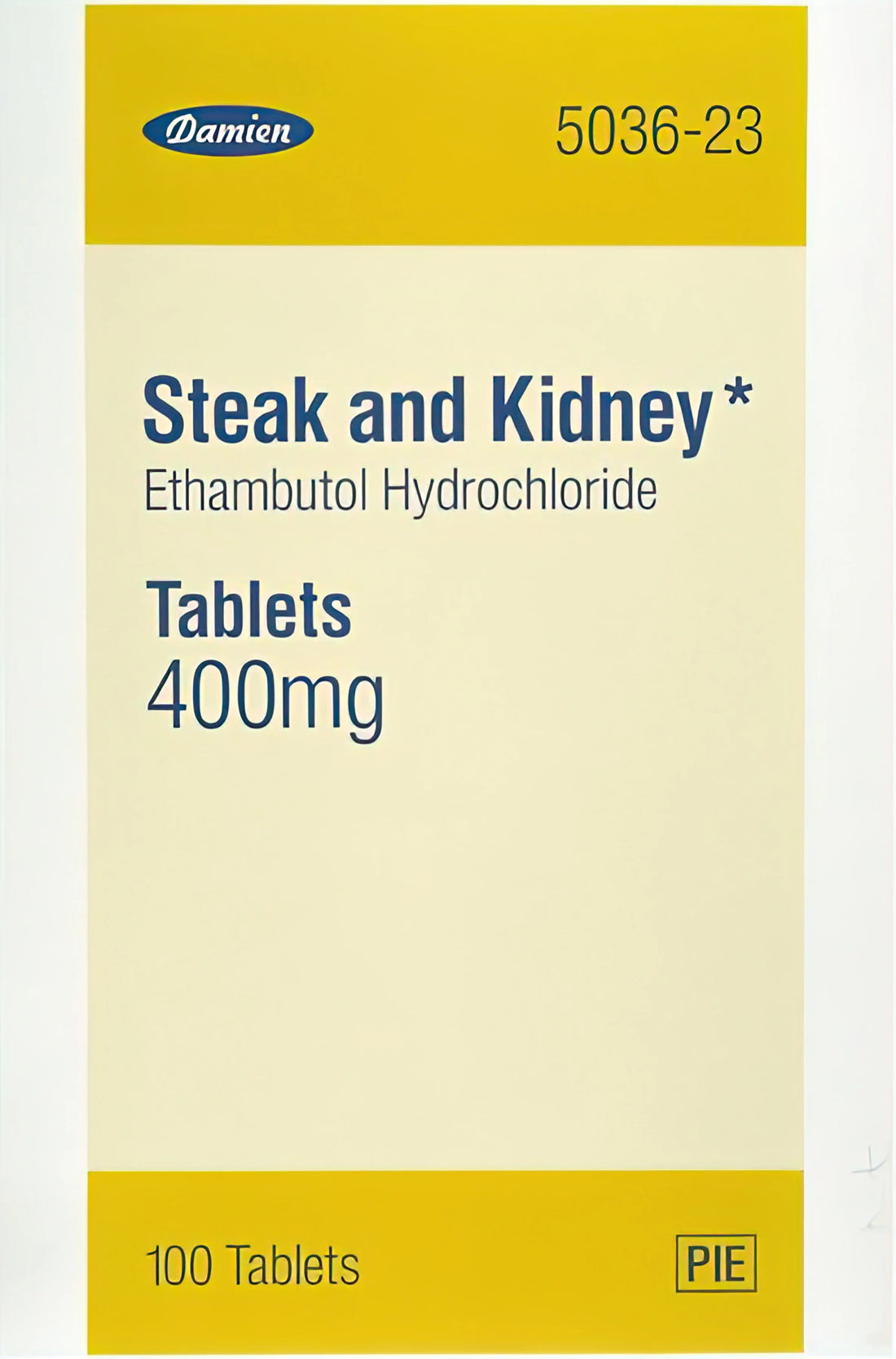 The Most Expensive Damien Hirst Artworks: A Collector's Guide to His Record-Breaking Market - STEAK AND KIDNEY 1999 by Damien Hirst