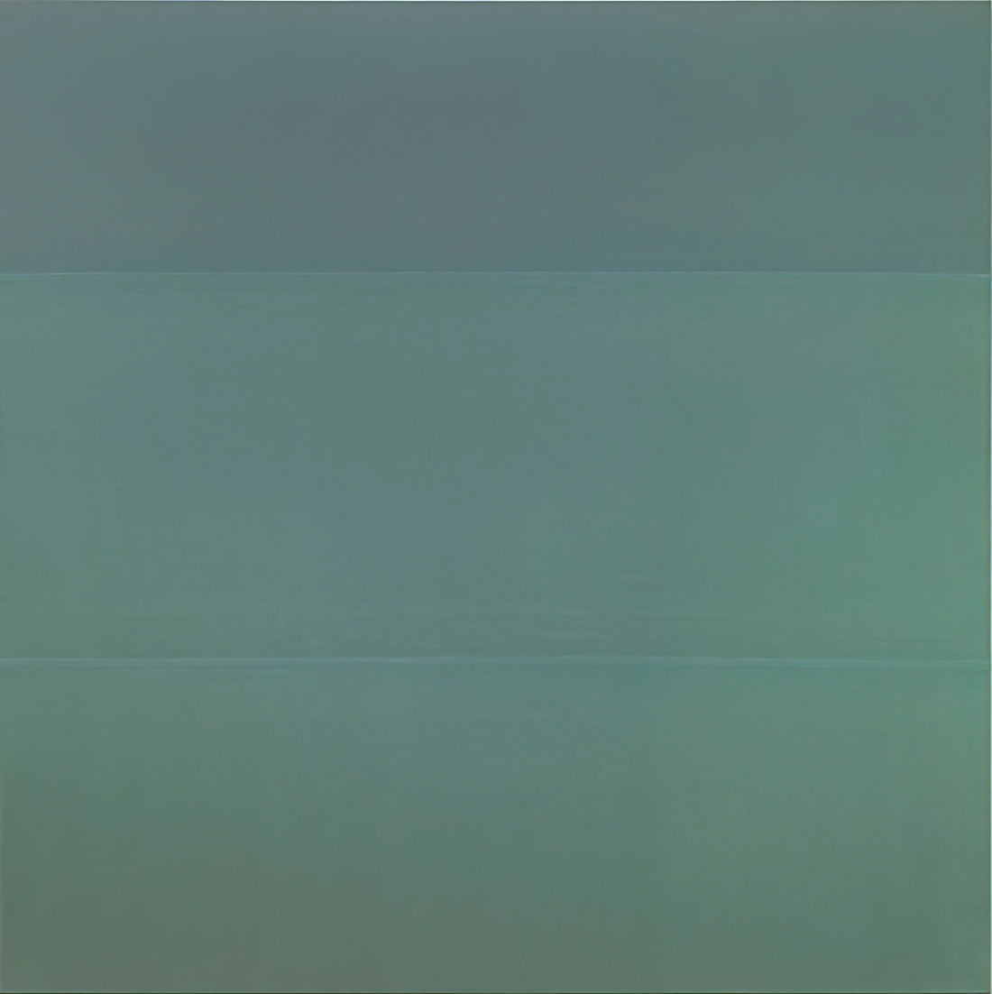 The Radical Quietude of Blinky Palermo: Selecting the Perfect Blinky Palermo Framed Canvas Print - UNTITLED 1968 by Blinky Palermo