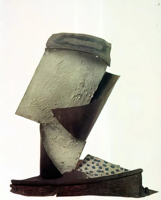Unraveling the Genius: The Enduring Legacy of Spanish Artist Pablo Picasso - Glass by Pablo Picasso