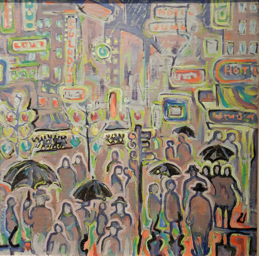 Walter Anderson Prints: A Collector's Guide to the Visionary American Artist's Work - Walter Anderson by Walter Anderson