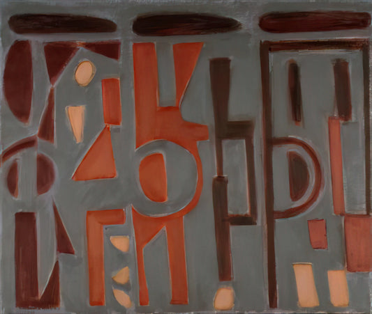 Will Barnet: The Enduring Vision of an American Modernist Master - Conversation - 2009 United States by Will Barnet