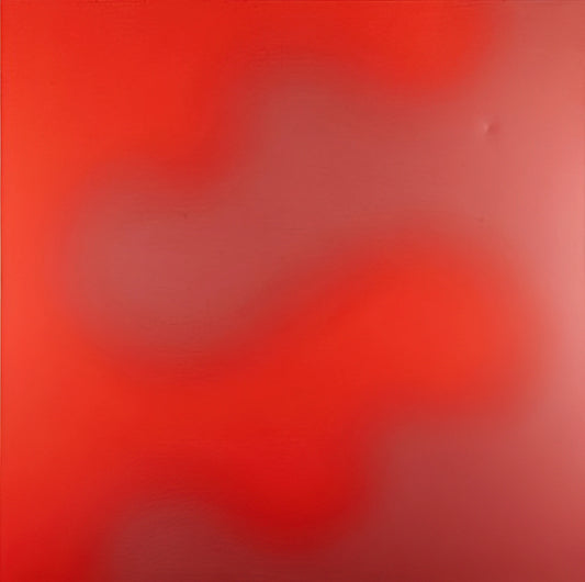 Wojciech Fangor Print: A Collector's Guide to the Master of Op Art - SU-20 - 1973 by Wojciech Fangor