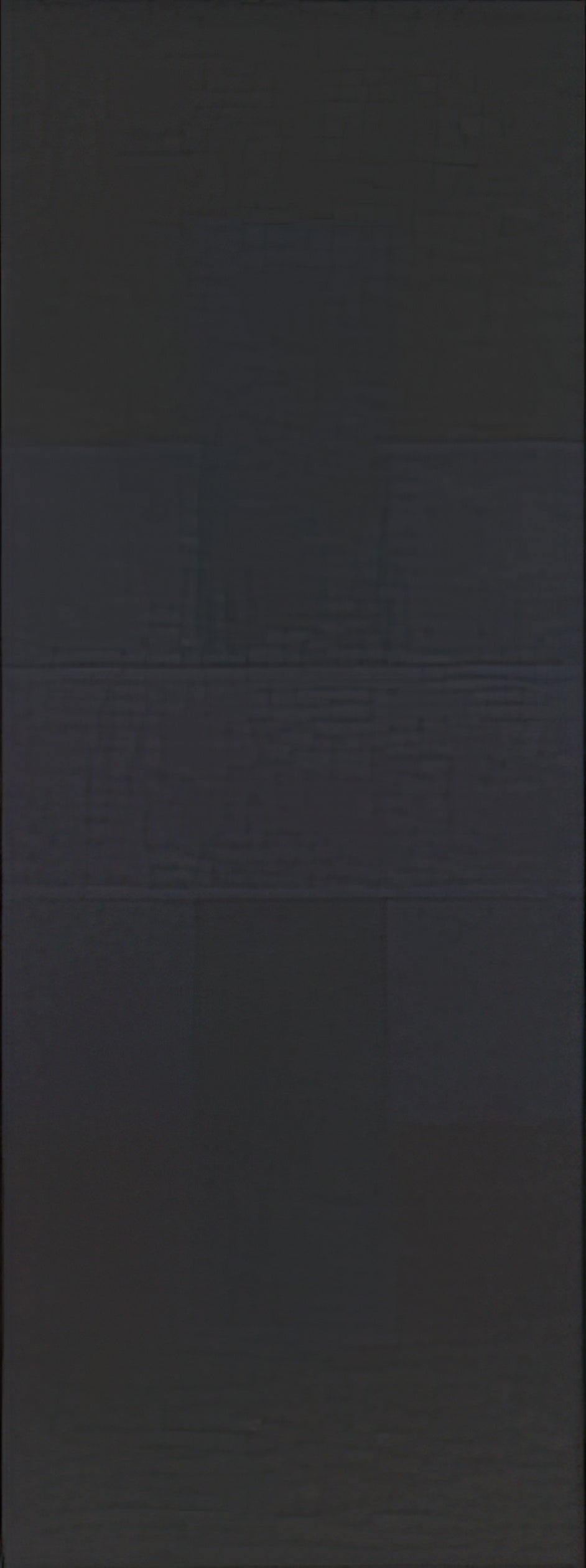 What Defines Ad Reinhardt’s Abstract Painting? A Deep Dive into His Radical Minimalism
