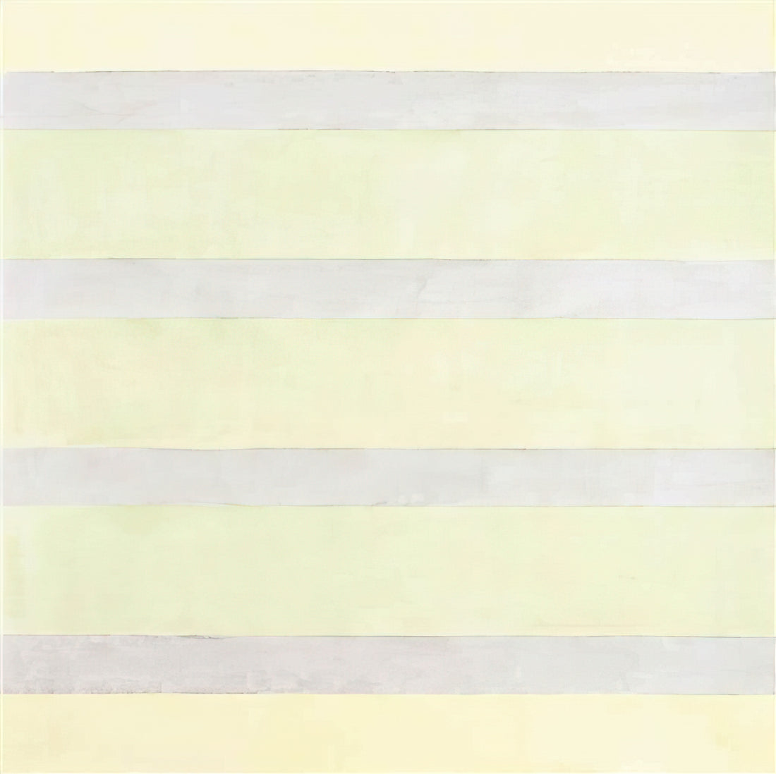 Wer war Agnes Martin? Ein Blick auf ihr Leben und Werk