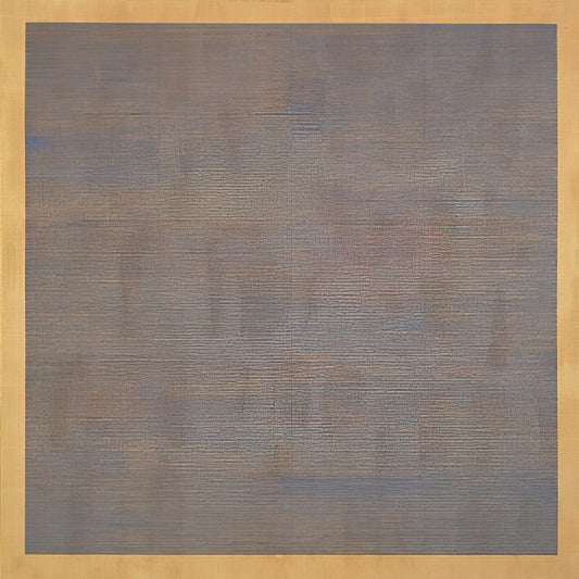 What Is Agnes Martin's 'Falling Blue'? A Guide to the Iconic Minimalist Masterpiece