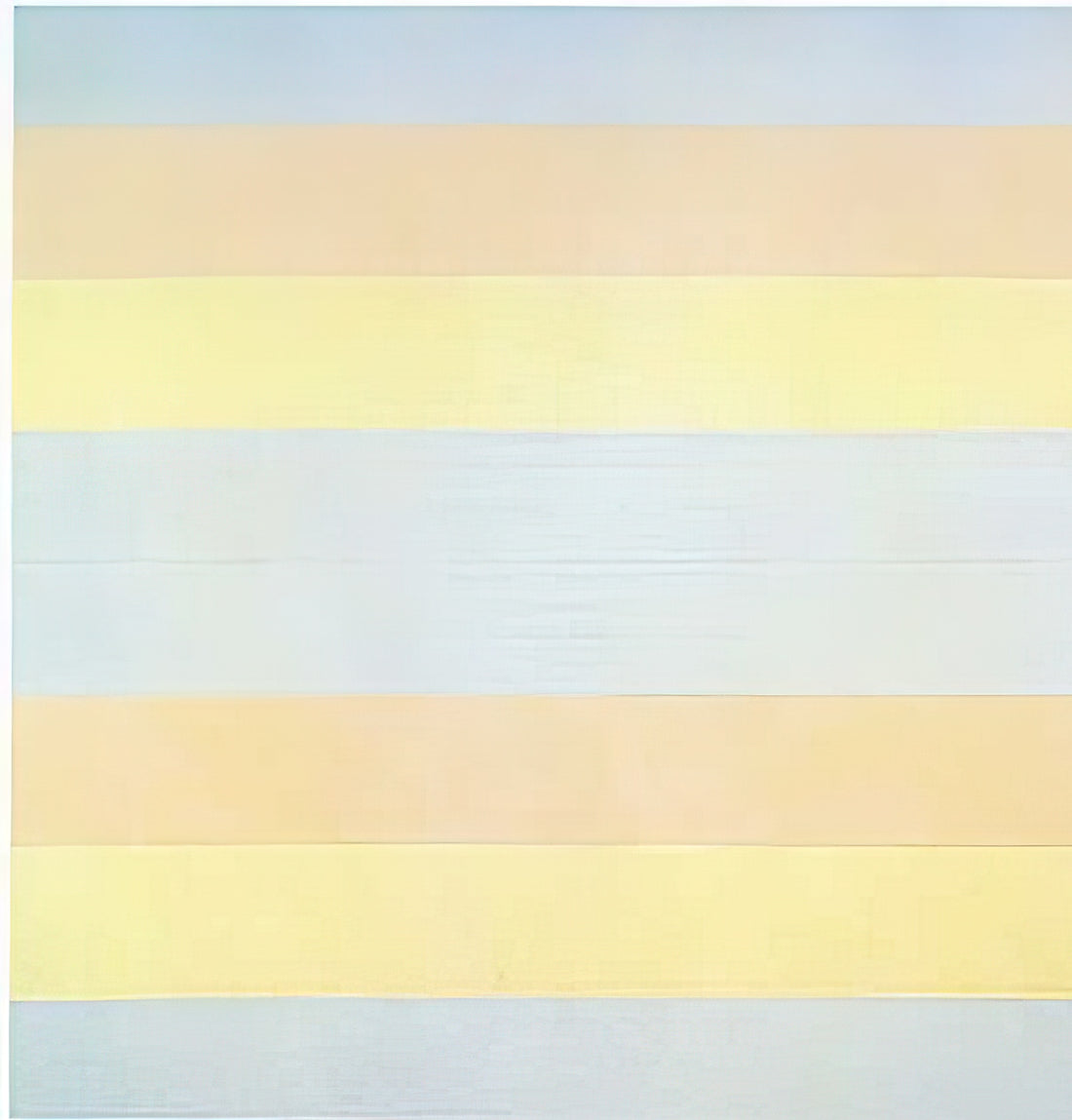 Can You Watch Agnes Martin’s *With My Back to the World* Online? A Curator’s Guide to Accessing Her Masterpiece