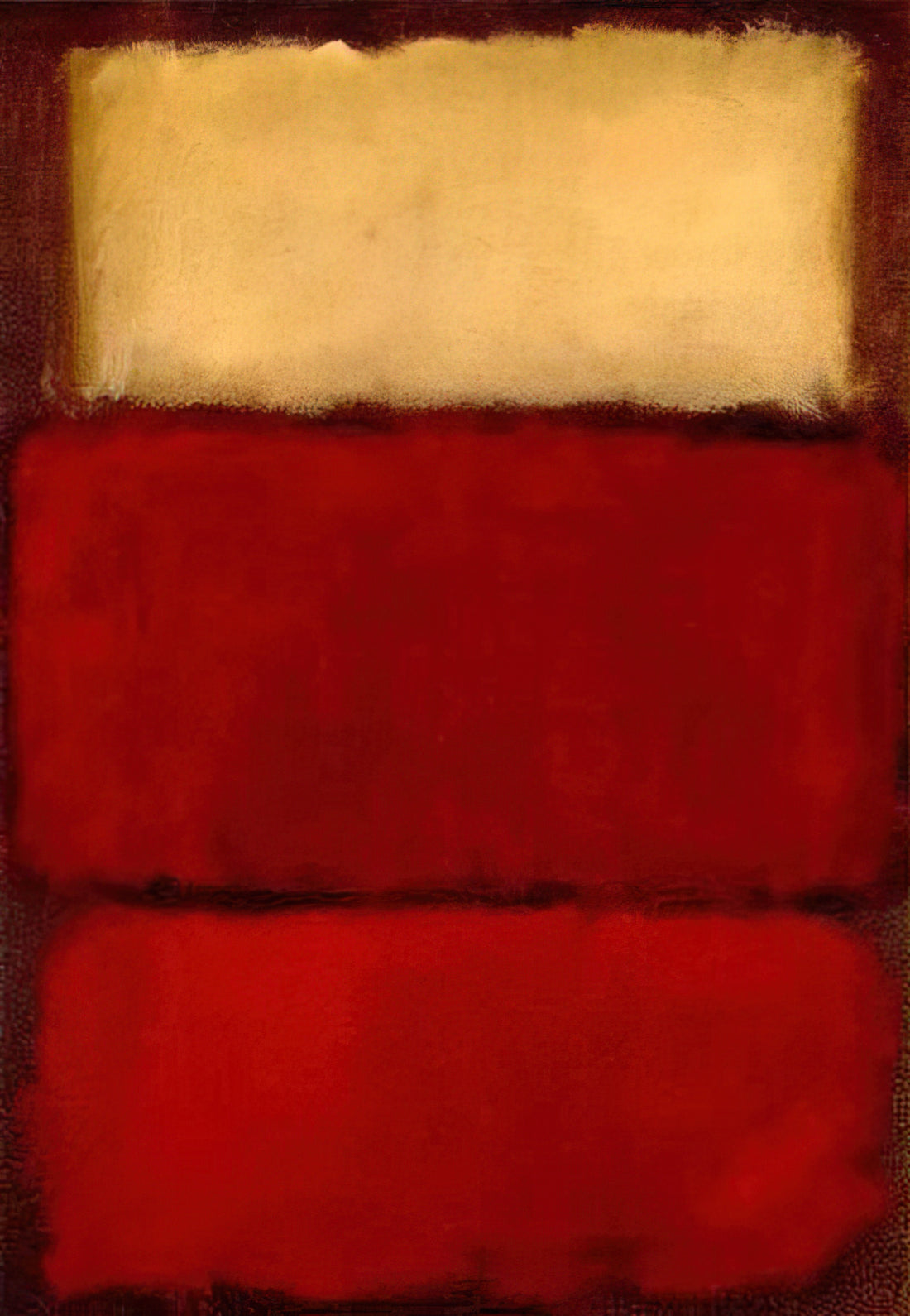 Wer war Albertina Rothko? Ein Blick auf das Leben und die Kunst von Mark Rothkos Tochter