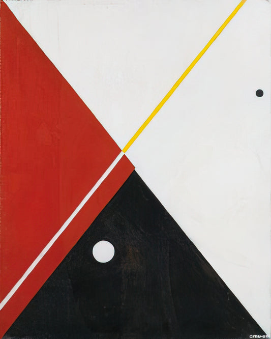 Alexander Calder im Centre Pompidou: Ein Blick auf den Meister der mobilen Kunst