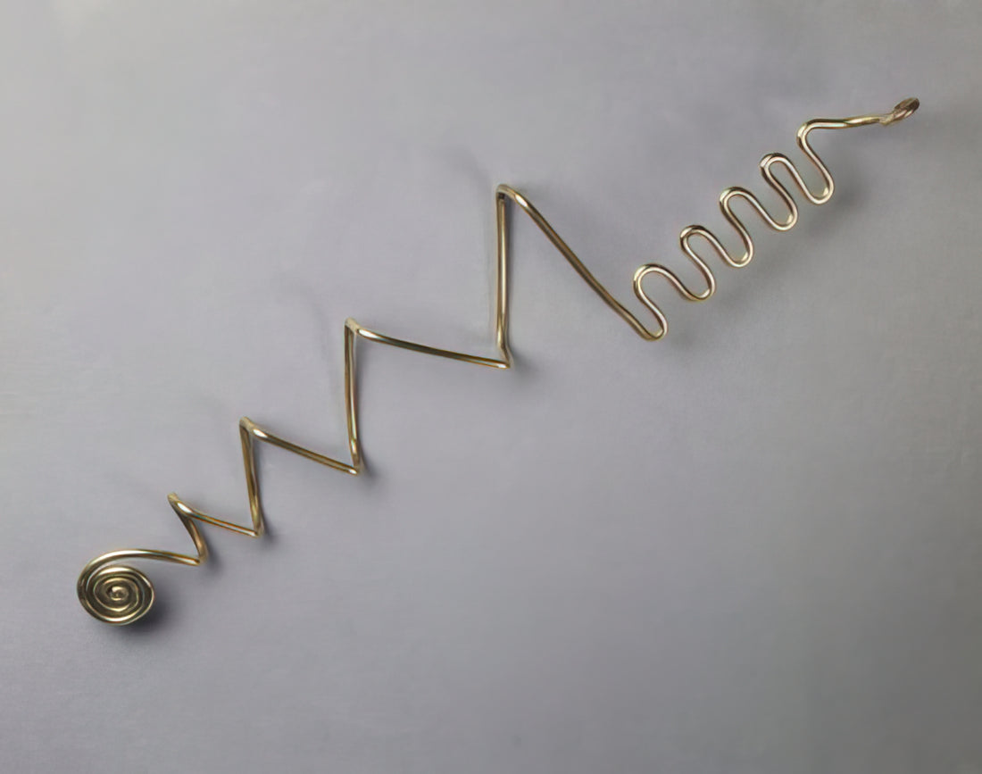 Wie kann man Alexander Calder im Kunstunterricht vermitteln?