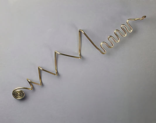 Wie kann man Alexander Calder im Kunstunterricht vermitteln?