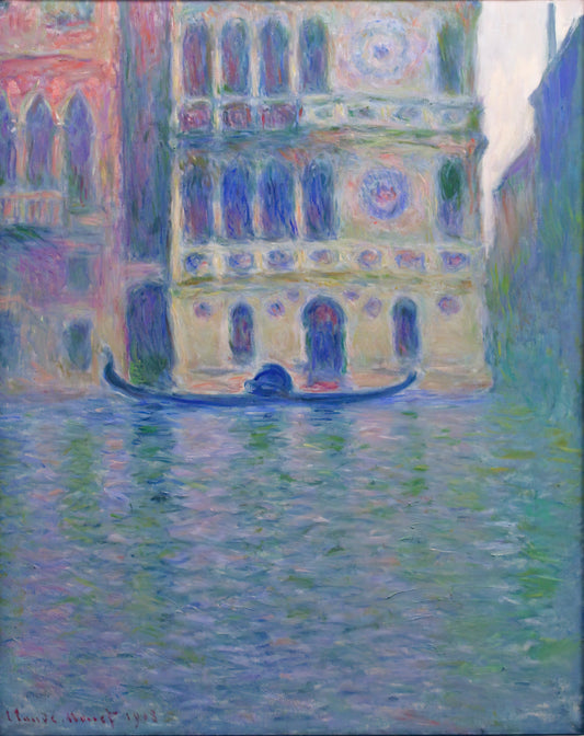 Wer war Alice Hoschedé Monet? Die Frau hinter Claude Monets Meisterwerken
