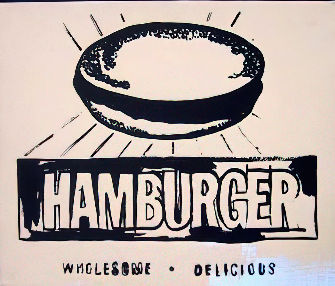 Wer war Andy Warhol jung? Ein Blick auf die frühen Jahre des Pop-Art-Künstlers