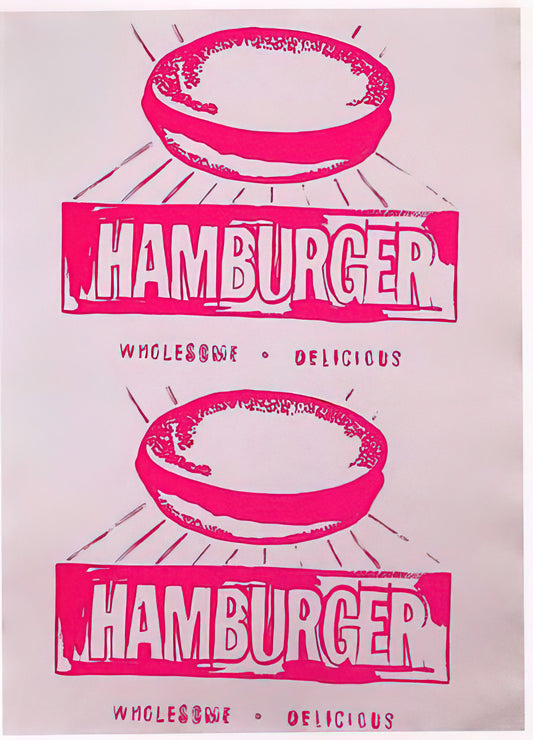 Wie hat Andy Warhol die moderne Kunst geprägt?