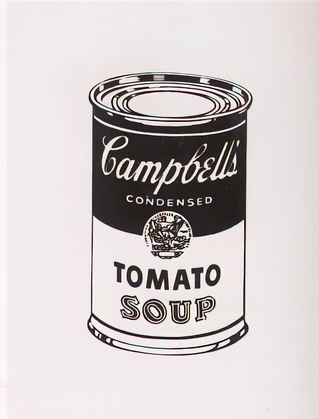 Andy Warhol und Schloss Neuschwanstein: Eine unerwartete Verbindung der Pop-Art und des Märchenschlosses