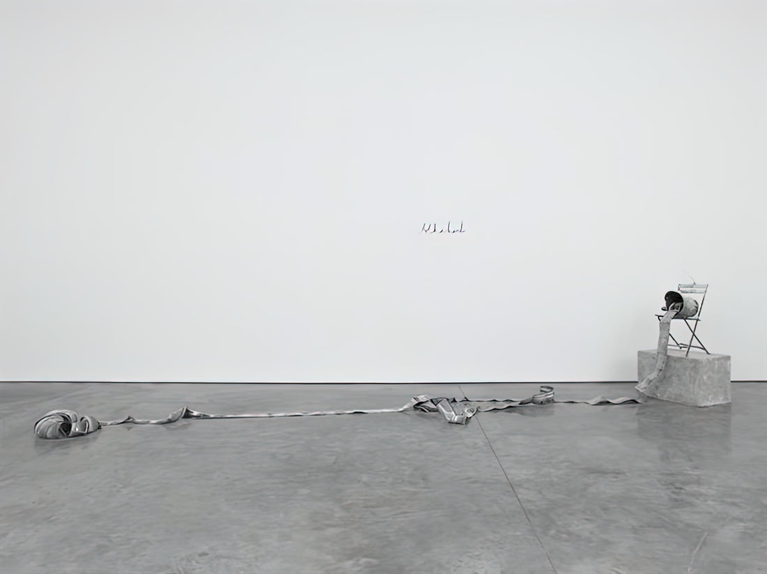 Anselm Kiefer kaufen: Was Sie vor dem Kauf wissen müssen
