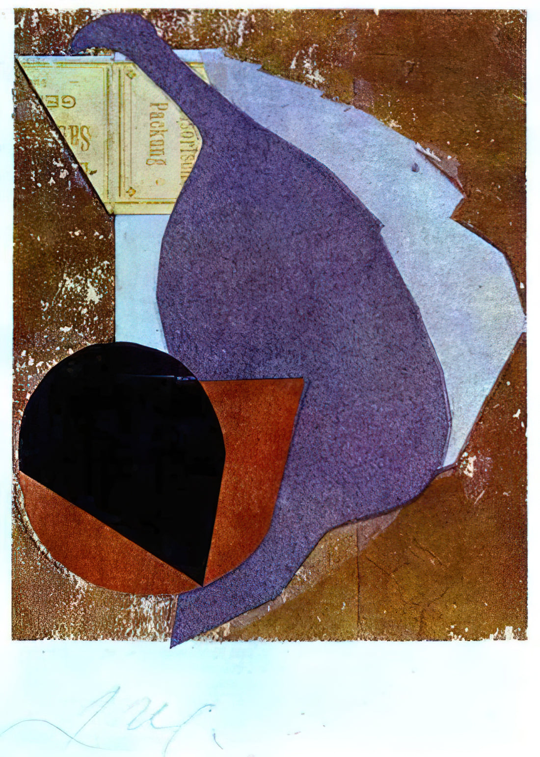 Wer war Jean Arp und warum ist seine Kunst so einzigartig?