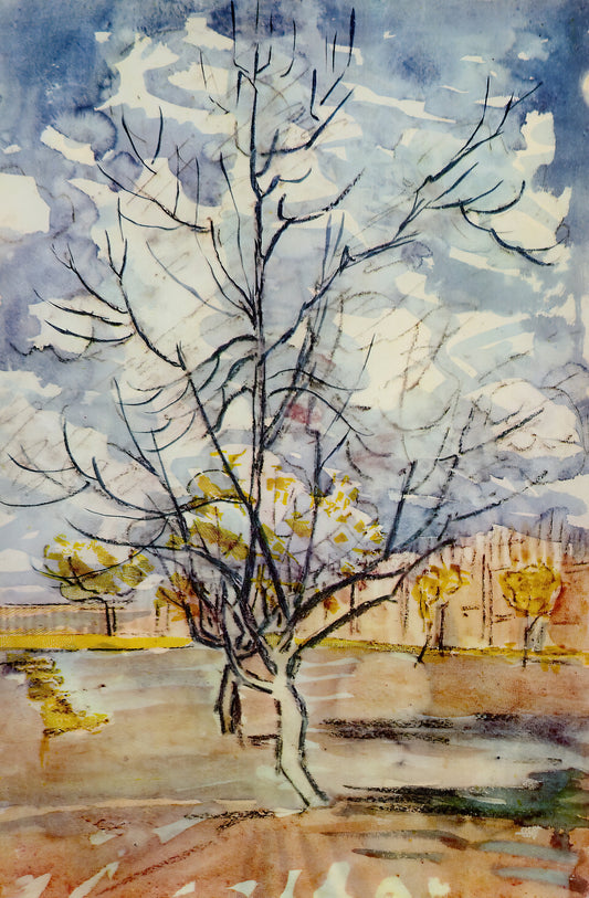 Warum nannte Artaud van Gogh "Le Suicidé de la Société"?