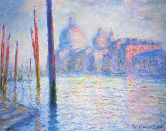 Wer war Claude Monet? Ein Blick auf das Leben und Werk des berühmten Impressionisten