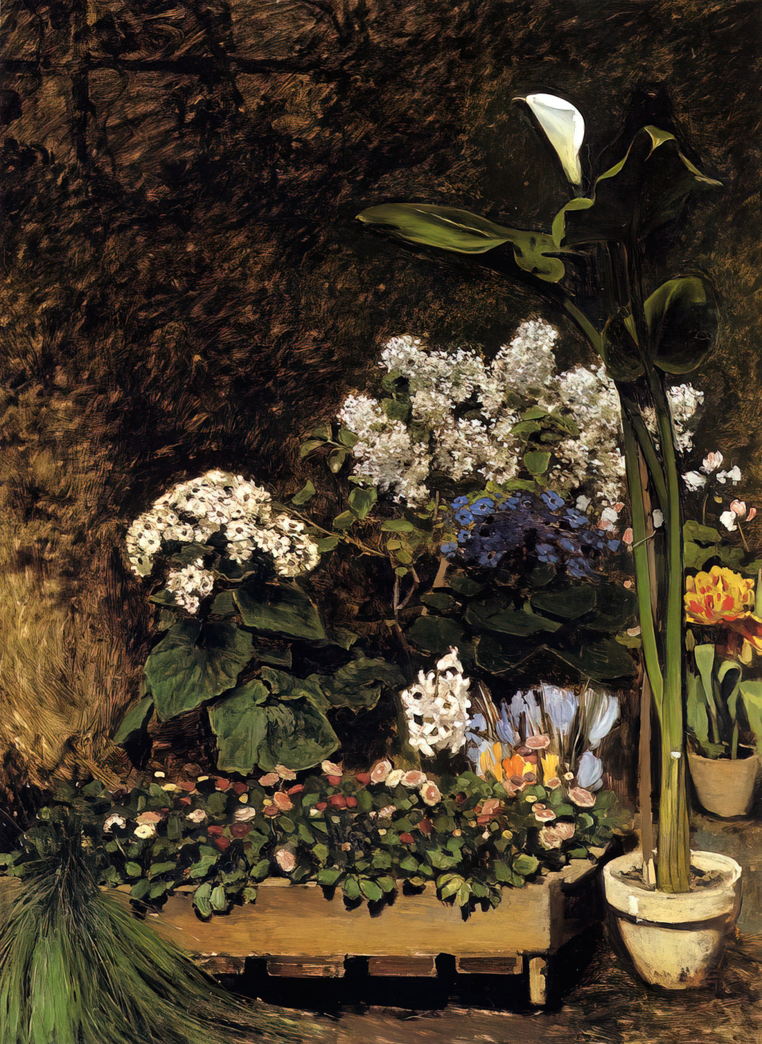 Wer war Pierre-Auguste Renoir und warum ist er einer der bedeutendsten Künstler der Kunstgeschichte?