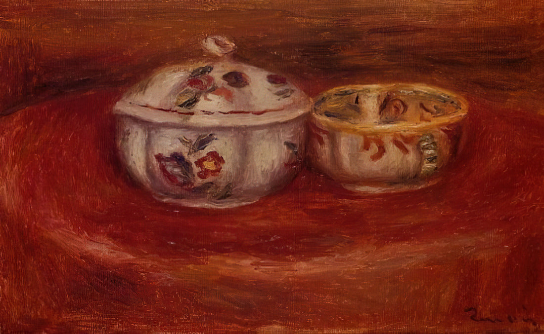 Wer war Pierre-Auguste Renoir und warum ist er bis heute so beliebt?