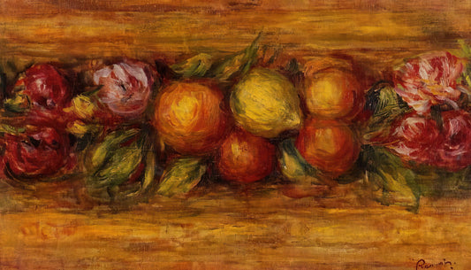Warum ist Auguste Renoirs "Moulin de la Galette" von 1876 ein Meisterwerk des Impressionismus?