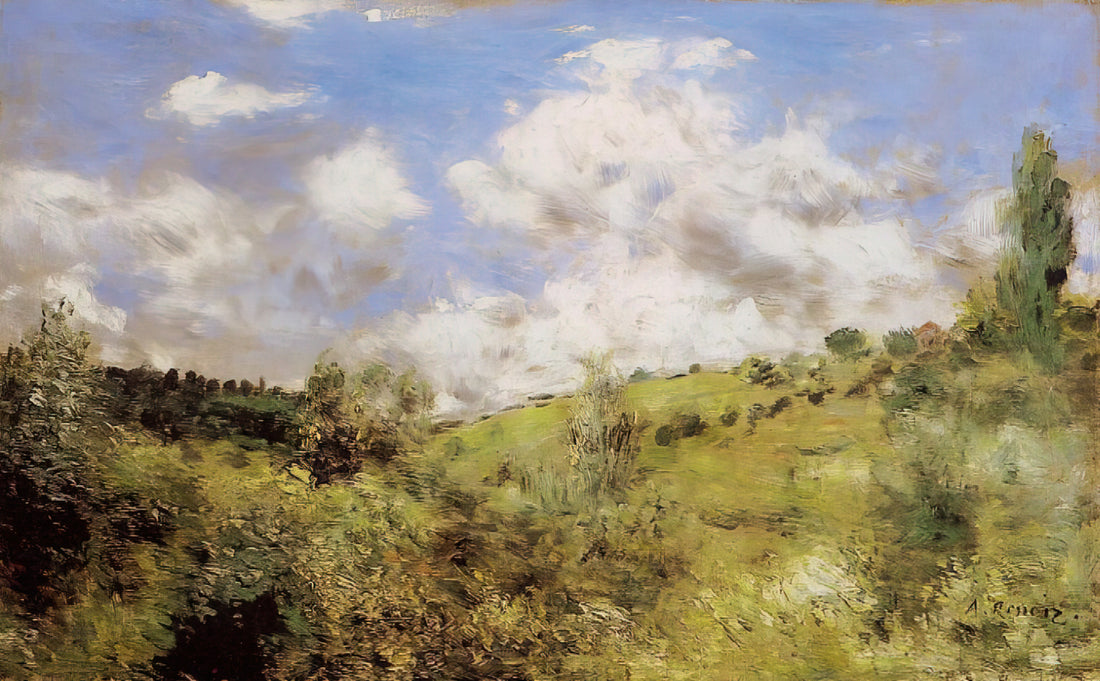 Warum sind Auguste Renoirs Porträts bis heute so beliebt?