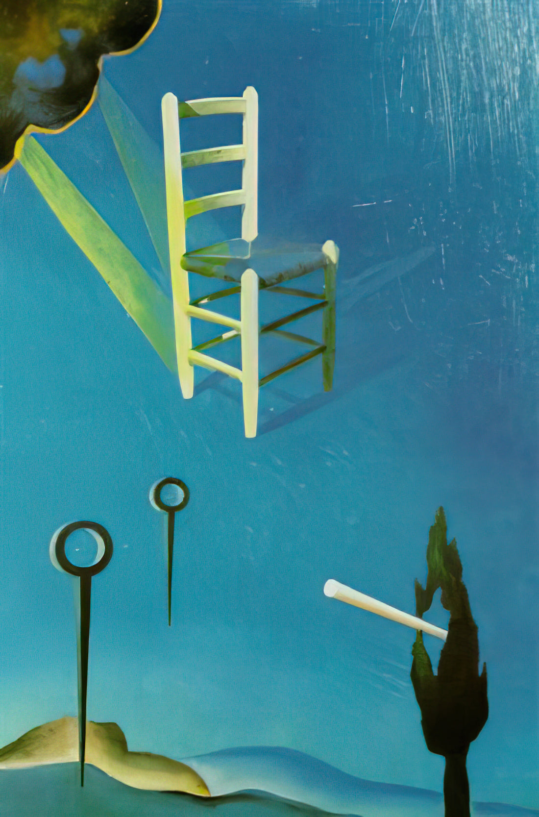 Was ist ein Autogramm von Salvador Dalí wert?