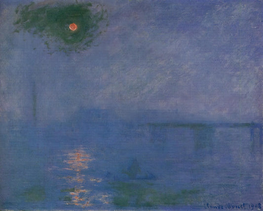 Banksy oder Monet: Welches Poster passt zu Ihrem Stil?
