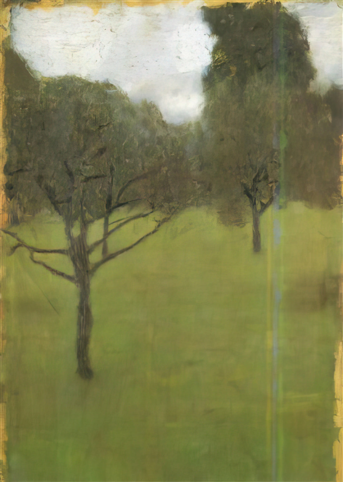Warum ist das Gemälde Bloch-Bauer von Gustav Klimt so bedeutend?