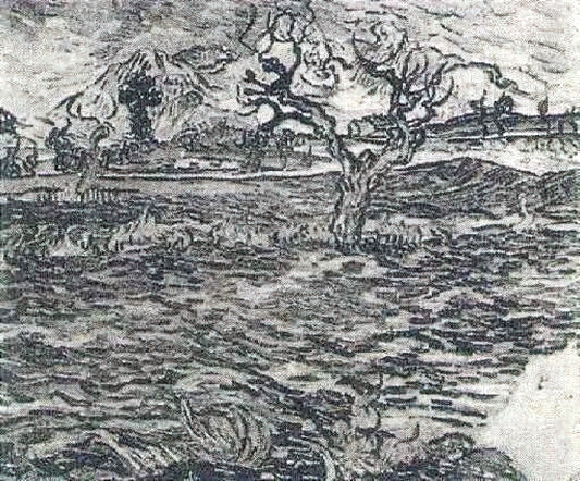 Warum sind Van Goghs Blumenbilder so besonders?