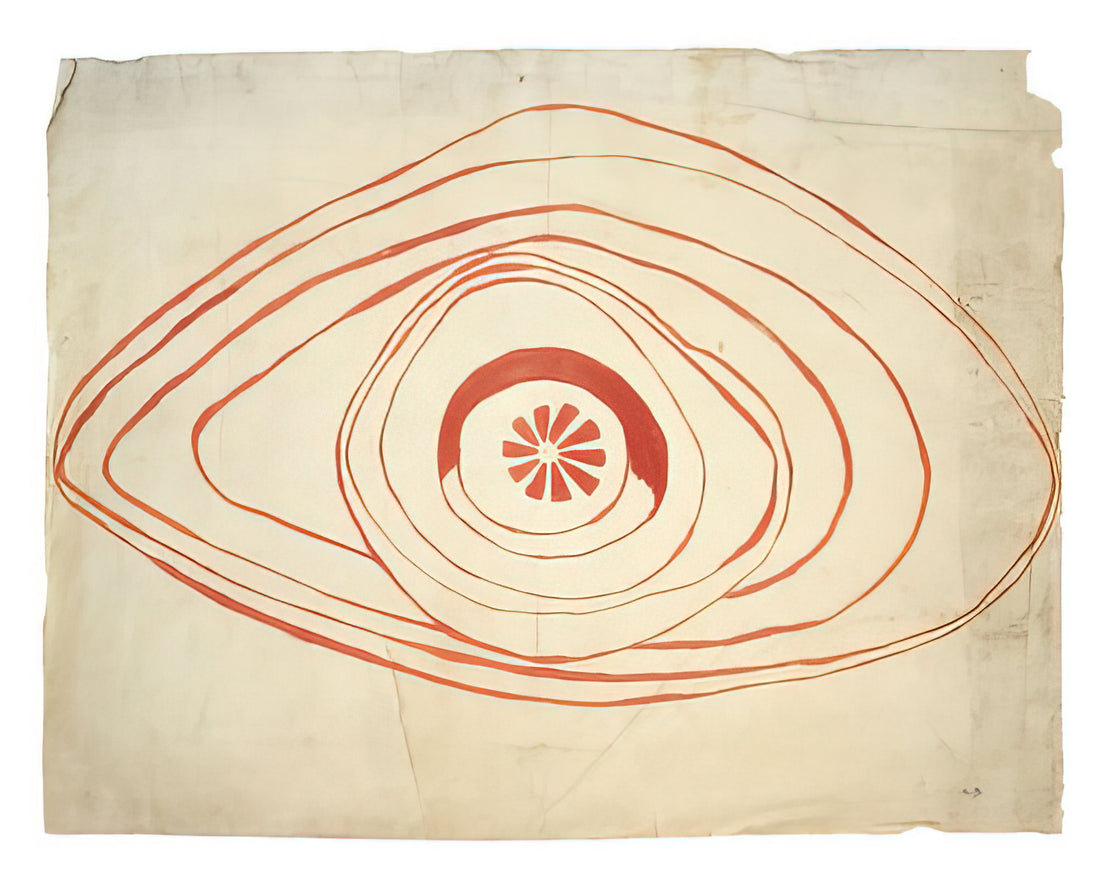 Wer war Louise Bourgeois? Ein Blick auf das Leben und Werk der berühmten Künstlerin
