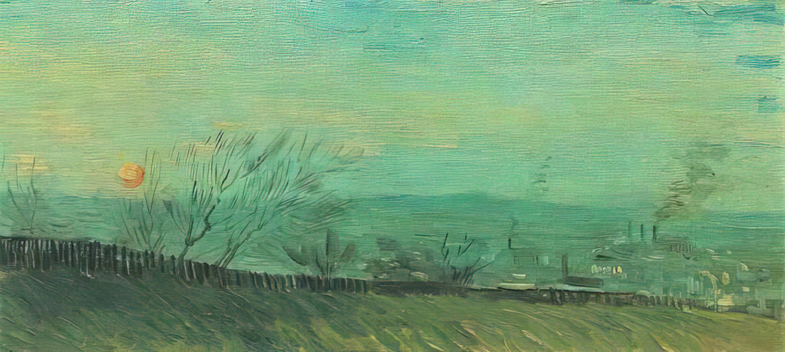 Was macht Van Goghs Brücke von Arles so besonders?