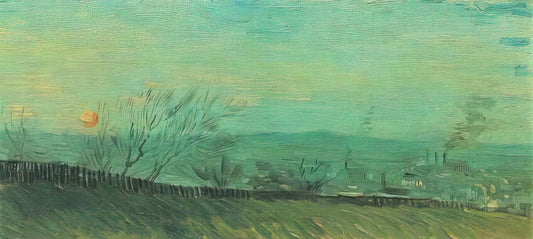 Was macht Van Goghs Brücke von Arles so besonders?