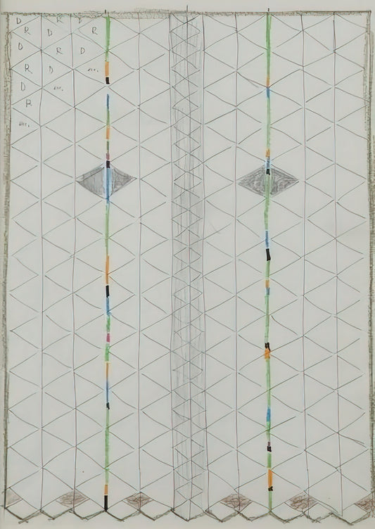 Bruno Munari: Die Kunst von 'Piu e Meno' und sein Einfluss auf die moderne Designästhetik