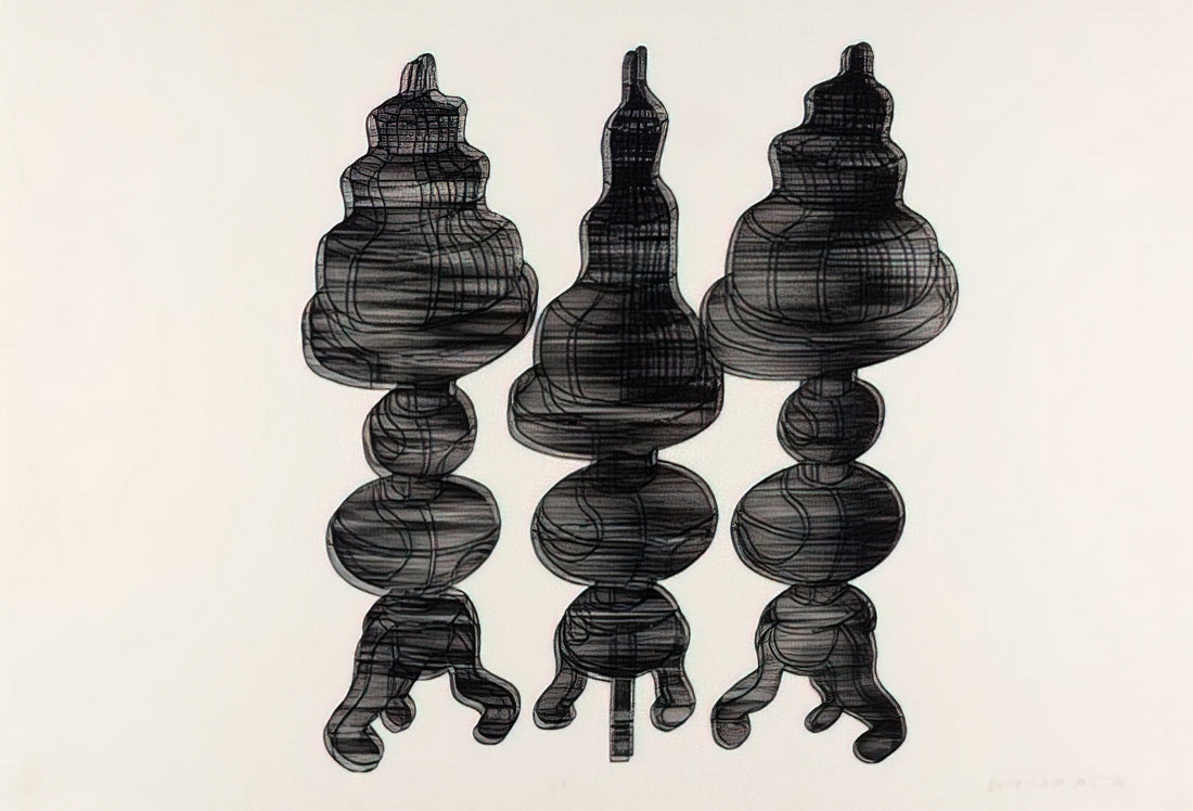 Why Wayne Thiebaud’s Cakes 1963 Remains a Masterpiece of Pop Art and Decorative Elegance