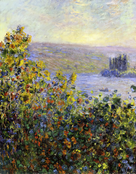 Wer war Camille Claude Monet? Ein Blick auf das Leben und die Muse des berühmten Malers