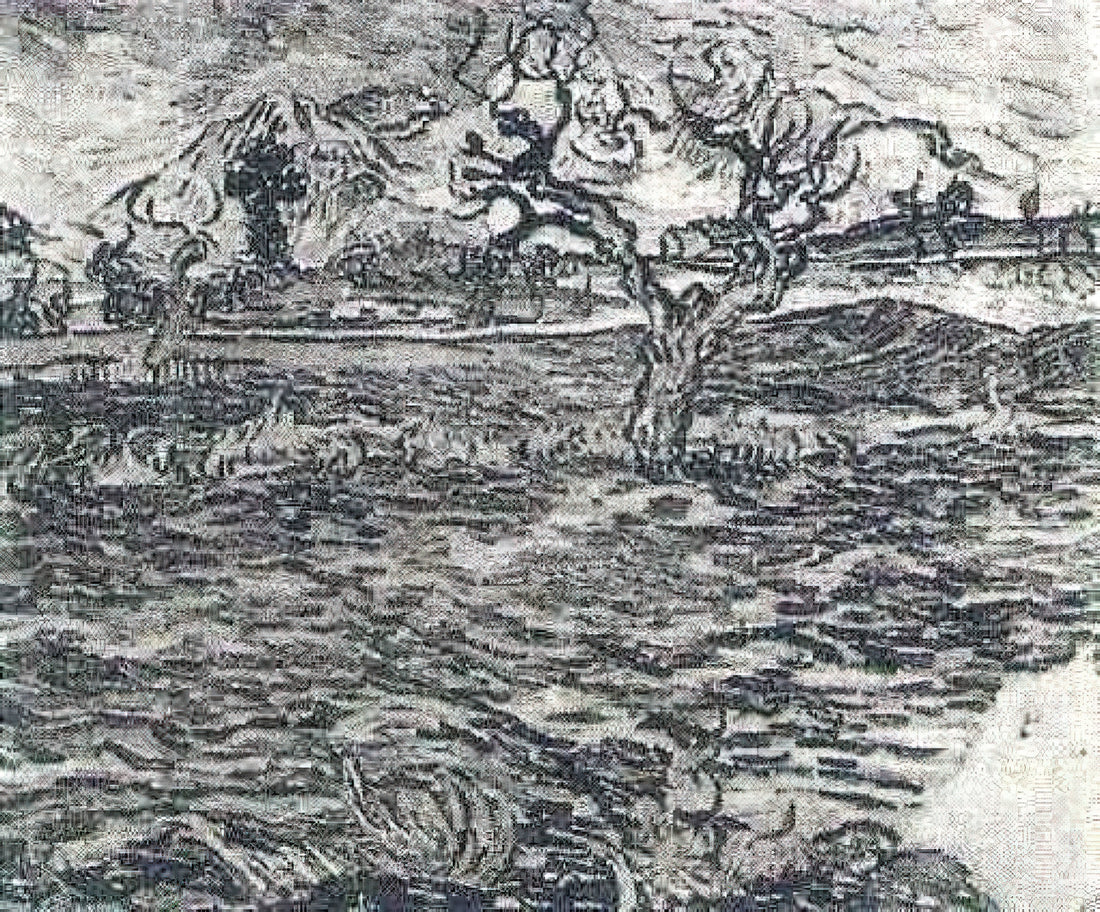 Wer war Camille Roulin? Das Modell von Vincent van Gogh