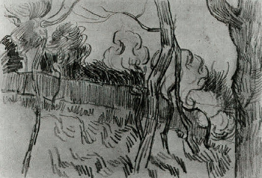 Wer war Camille Roulin und welche Beziehung hatte er zu Vincent van Gogh?