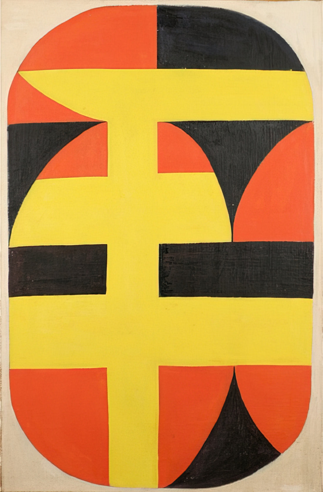 Carmen Herrera: Warum ihre Kunstwerke heute gekauft werden sollten
