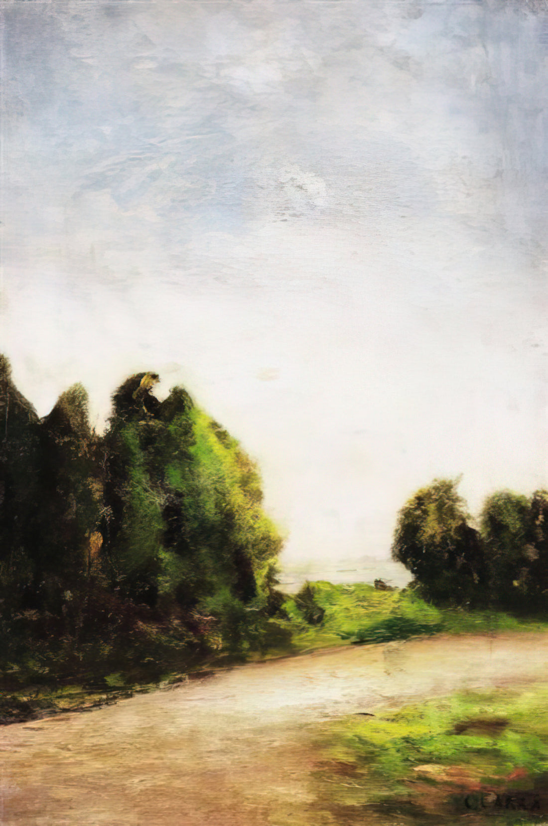 Wer war Carlo Carrà und warum ist er wichtig für die moderne Kunst?