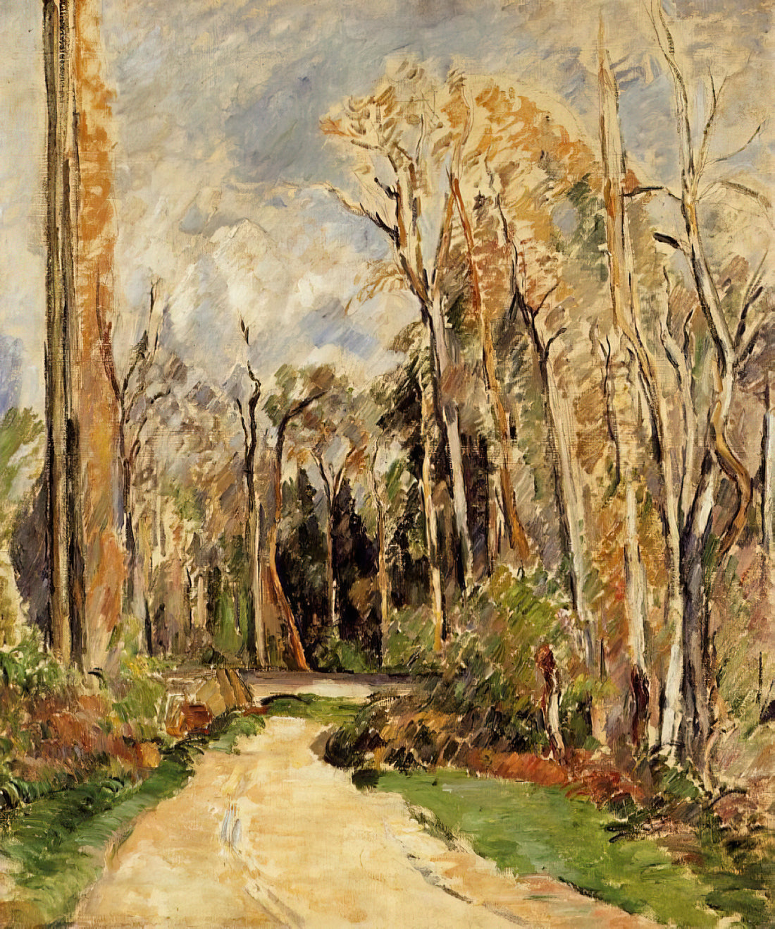 Warum sind Paul Cézanne Kunstdrucke eine Bereicherung für jede Kunstsammlung?