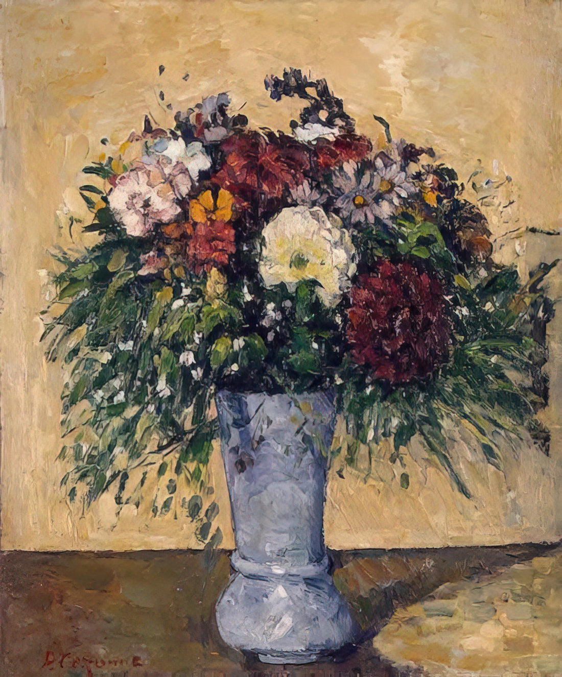 Was macht Paul Cézannes Stillleben so besonders?